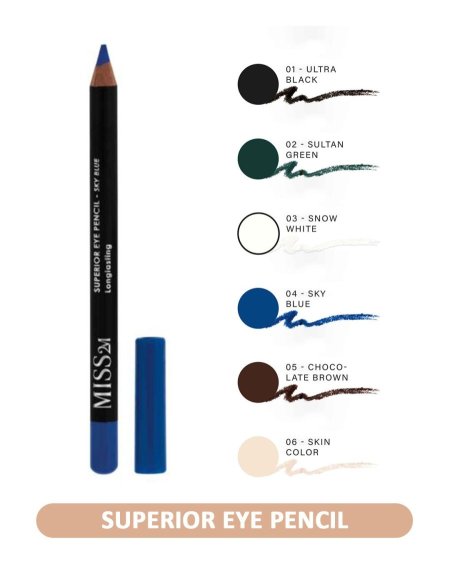 Superior Eye Pencil